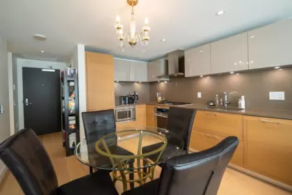 Loft / Bonus Room Photo of 202 7228 Adera Street, Vancouver, BC