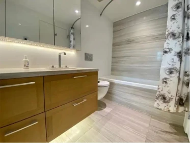 Pantry Photo of 202 7228 Adera Street, Vancouver, BC