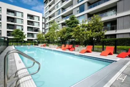 Street View Photo of 202 7228 Adera Street, Vancouver, BC