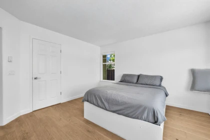 Bedroom 4 Photo of 22 5950 Oakdale Road, Burnaby, BC