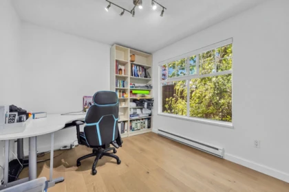 Office / Den Photo of 22 5950 Oakdale Road, Burnaby, BC