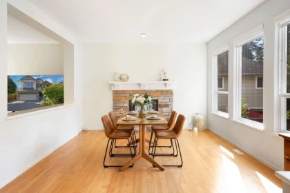 Kitchen Photo of 513 Forest Parkway, Port Moody, BC