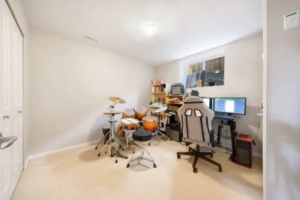 Mudroom Photo of 513 Forest Parkway, Port Moody, BC