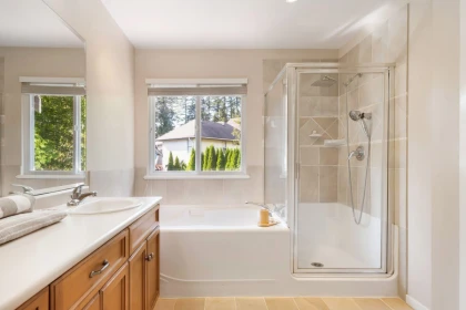 Office / Den Photo of 513 Forest Parkway, Port Moody, BC