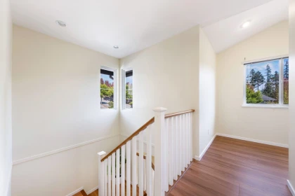 Primary Bathroom Photo of 513 Forest Parkway, Port Moody, BC