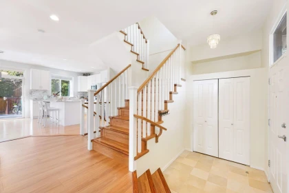 Walk-In Closet Photo of 513 Forest Parkway, Port Moody, BC