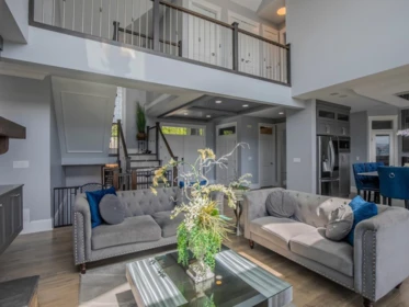Breakfast Nook Photo of 36412 Carnarvon Court, Abbotsford, BC