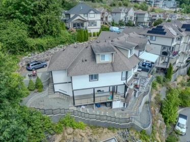 Fitness Center Photo Near 36412 Carnarvon Court, Abbotsford, BC