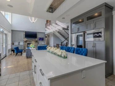 Loft / Bonus Room Photo of 36412 Carnarvon Court, Abbotsford, BC