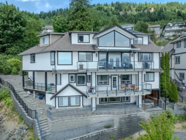 Playground / Recreational Area Near 36412 Carnarvon Court, Abbotsford, BC