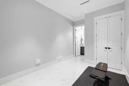 Guest Bathroom Photo of 10051 Shell Road, Richmond, BC