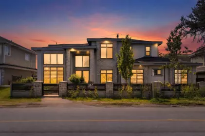 10051 Shell Road, Richmond, BC, Richmond — Single Family Residence for sale