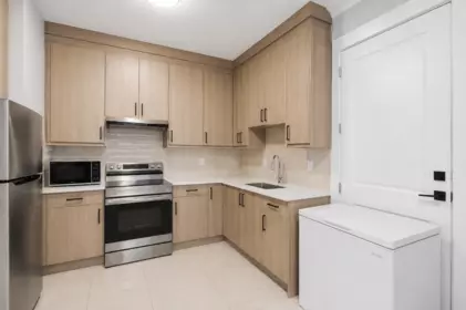 Street View Photo of 10051 Shell Road, Richmond, BC