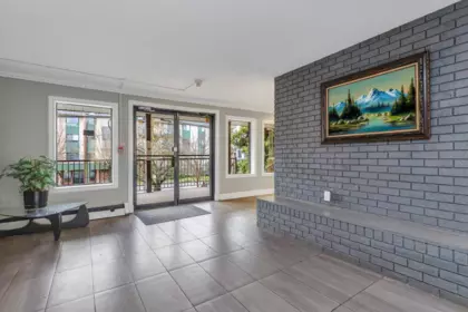 105 45749 Spadina Avenue, Chilliwack, BC, Chilliwack — Apartment/Condo for sale