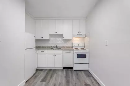 Pantry Photo of 105 45749 Spadina Avenue, Chilliwack, BC
