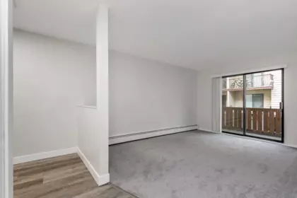 Primary Bedroom Photo of 105 45749 Spadina Avenue, Chilliwack, BC