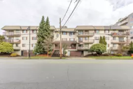 105 45749 Spadina Avenue, Chilliwack, BC