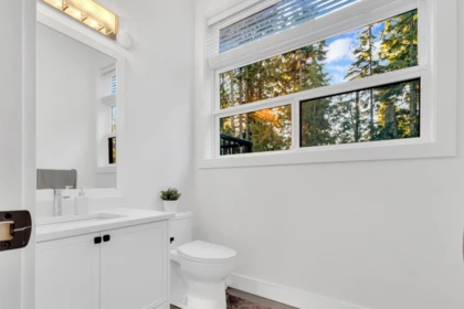 Bedroom 3 Photo of 4 32970 Tunbridge Avenue, Mission, BC