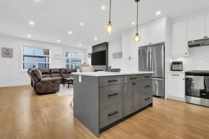 4 32970 Tunbridge Avenue, Mission, BC, Mission — Townhouse for sale