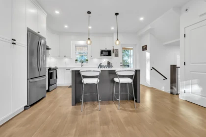 Pantry Photo of 4 32970 Tunbridge Avenue, Mission, BC