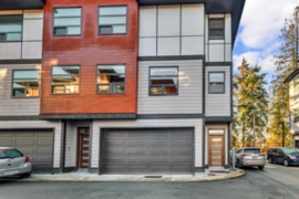 4 32970 Tunbridge Avenue, Mission, BC