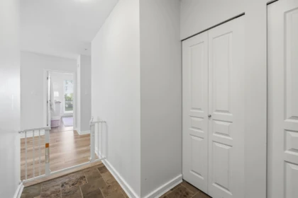 Breakfast Nook Photo of 104 2080 E Kent Avenue South, Vancouver, BC