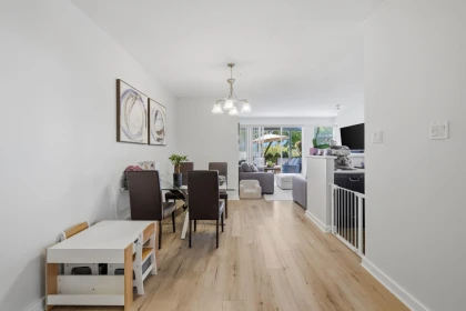 104 2080 E Kent South Avenue, Vancouver, BC, Vancouver — Apartment/Condo for sale