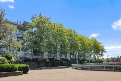 104 2080 E Kent Avenue South, Vancouver, BC, Vancouver — Apartment/Condo for sale