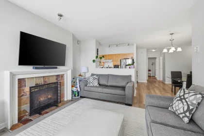 104 2080 E Kent South Avenue, Vancouver, BC, Vancouver — Apartment/Condo for sale