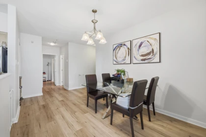 Kitchen Photo of 104 2080 E Kent Avenue South, Vancouver, BC