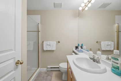 Primary Bedroom Photo of 104 2080 E Kent Avenue South, Vancouver, BC