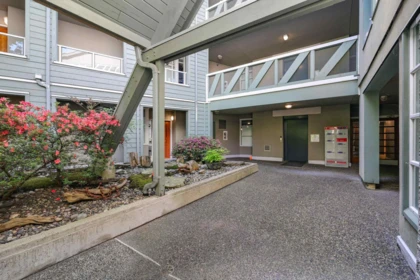 Street View Photo of 104 2080 E Kent Avenue South, Vancouver, BC