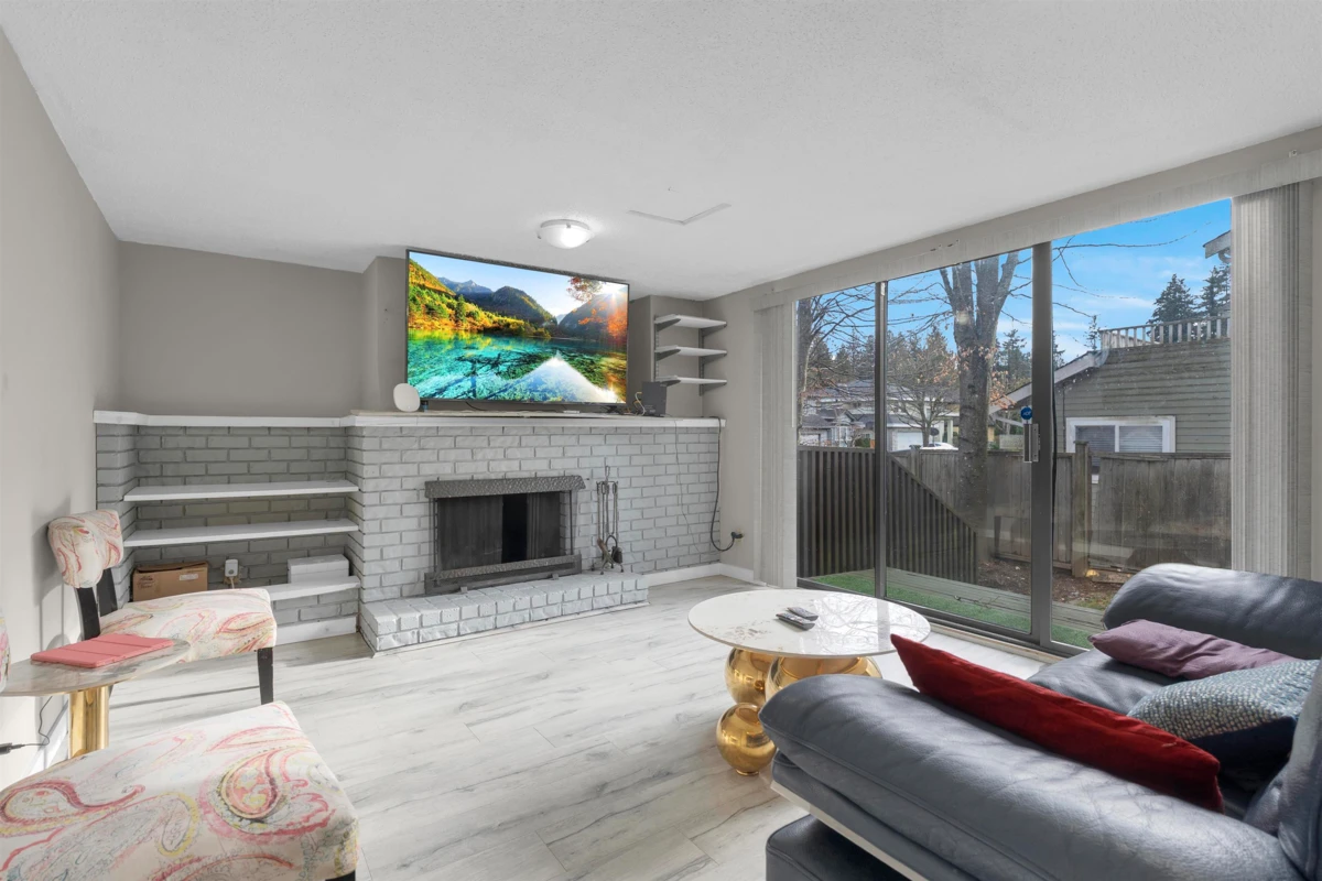 Dining Area Photo of 11895 Chateau Wynd, Delta, BC
