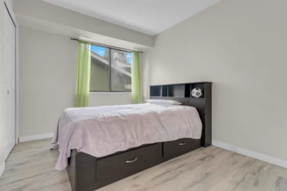 Bedroom 4 Photo of 11895 Chateau Wynd, Delta, BC