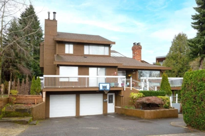 11895 Chateau Wynd, Delta, BC, Delta — Single Family Residence for sale