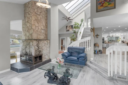 11895 Chateau Wynd, Delta, BC, Delta — Single Family Residence for sale