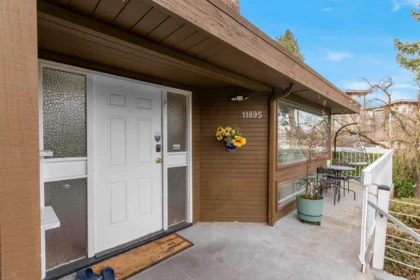 Front Yard Photo of 11895 Chateau Wynd, Delta, BC