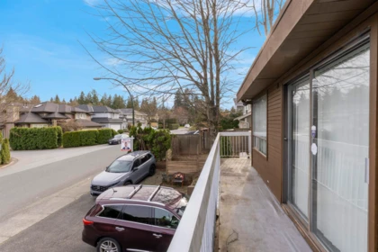 Garage Interior Photo of 11895 Chateau Wynd, Delta, BC