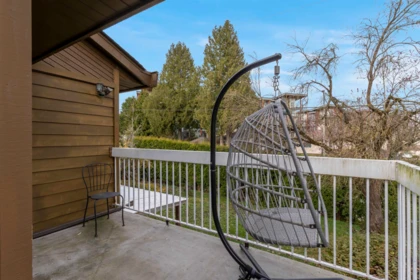 Garden / Landscaping Photo of 11895 Chateau Wynd, Delta, BC