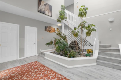 Loft / Bonus Room Photo of 11895 Chateau Wynd, Delta, BC