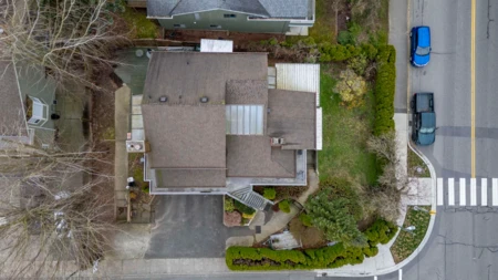 Neighborhood Park Photo Near 11895 Chateau Wynd, Delta, BC