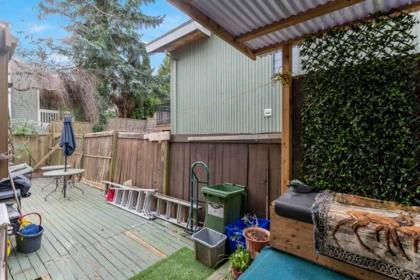 Outdoor Deck Photo of 11895 Chateau Wynd, Delta, BC