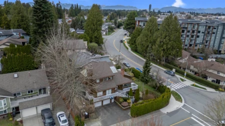 Street View Photo of 11895 Chateau Wynd, Delta, BC