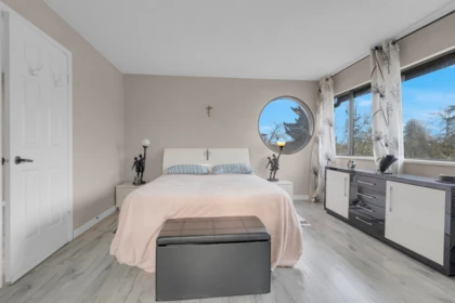 Walk-In Closet Photo of 11895 Chateau Wynd, Delta, BC