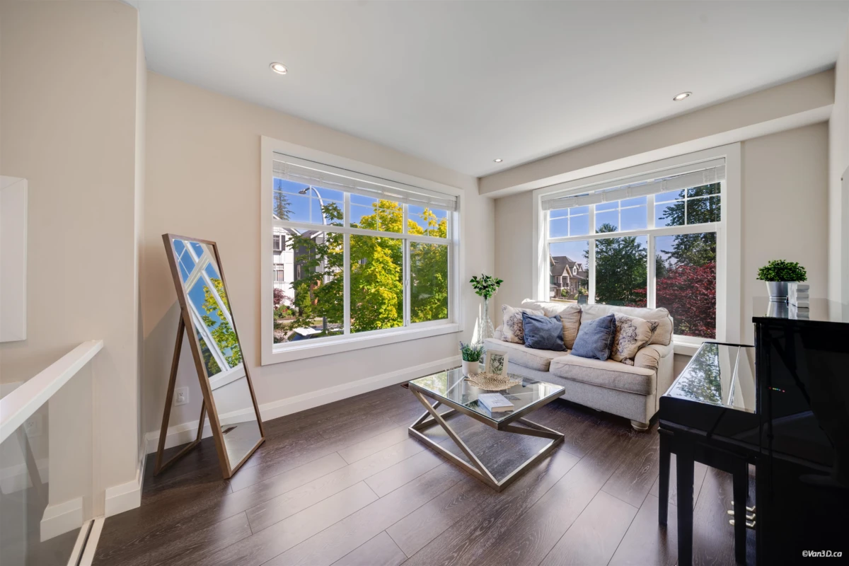 Family Room Photo of 28 2239 164a Street, Surrey, BC