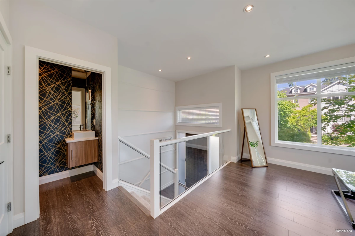 Living Room Photo of 28 2239 164a Street, Surrey, BC