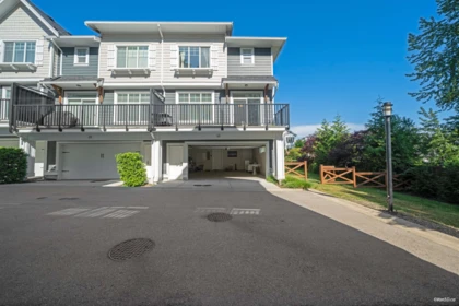 Community Amenities Photo (Clubhouse) of 28 2239 164a Street, Surrey, BC