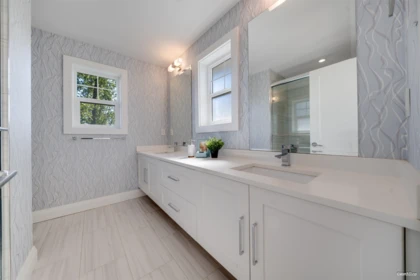 Entry Foyer Photo of 28 2239 164a Street, Surrey, BC