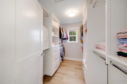 Garage Interior Photo of 28 2239 164a Street, Surrey, BC