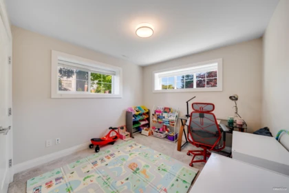 Garden / Landscaping Photo of 28 2239 164a Street, Surrey, BC